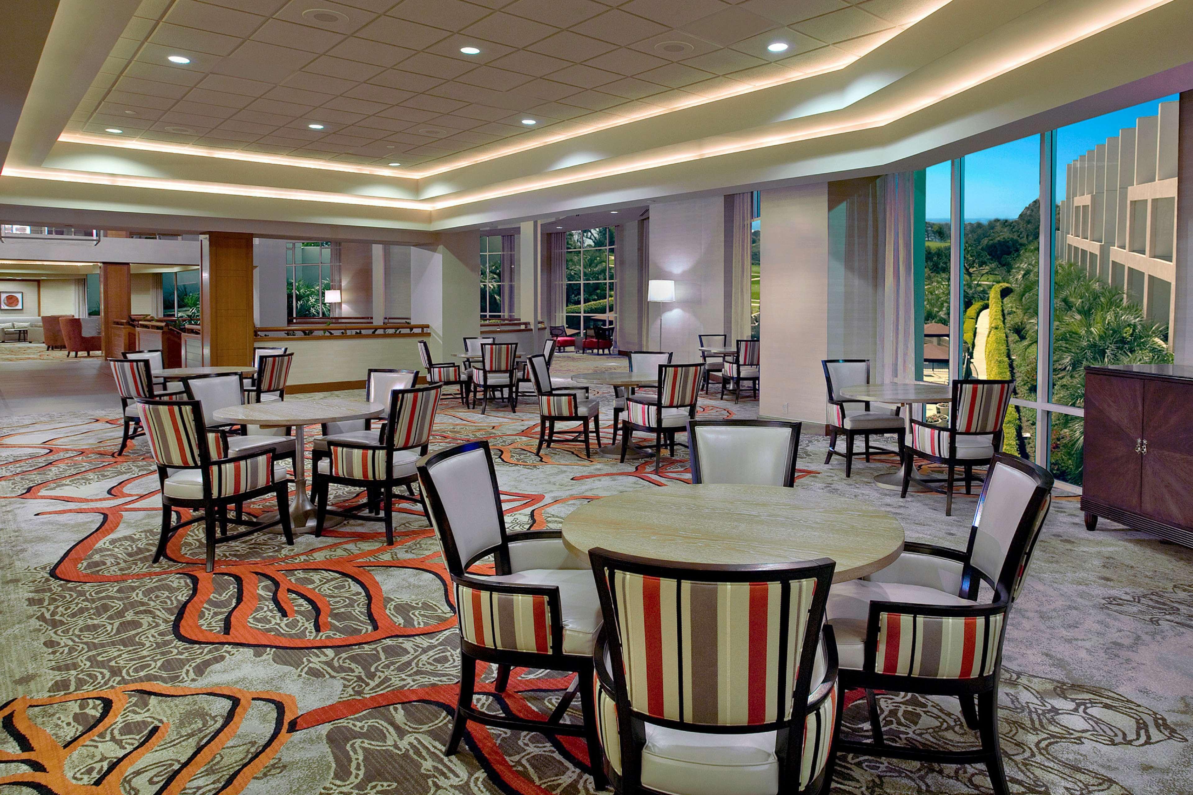 ฮิลตัน ลา ยอลลา ตอร์เรย์ ไพน์ โฮเต็ล Hotel ซานดิเอโก ภายนอก รูปภาพ