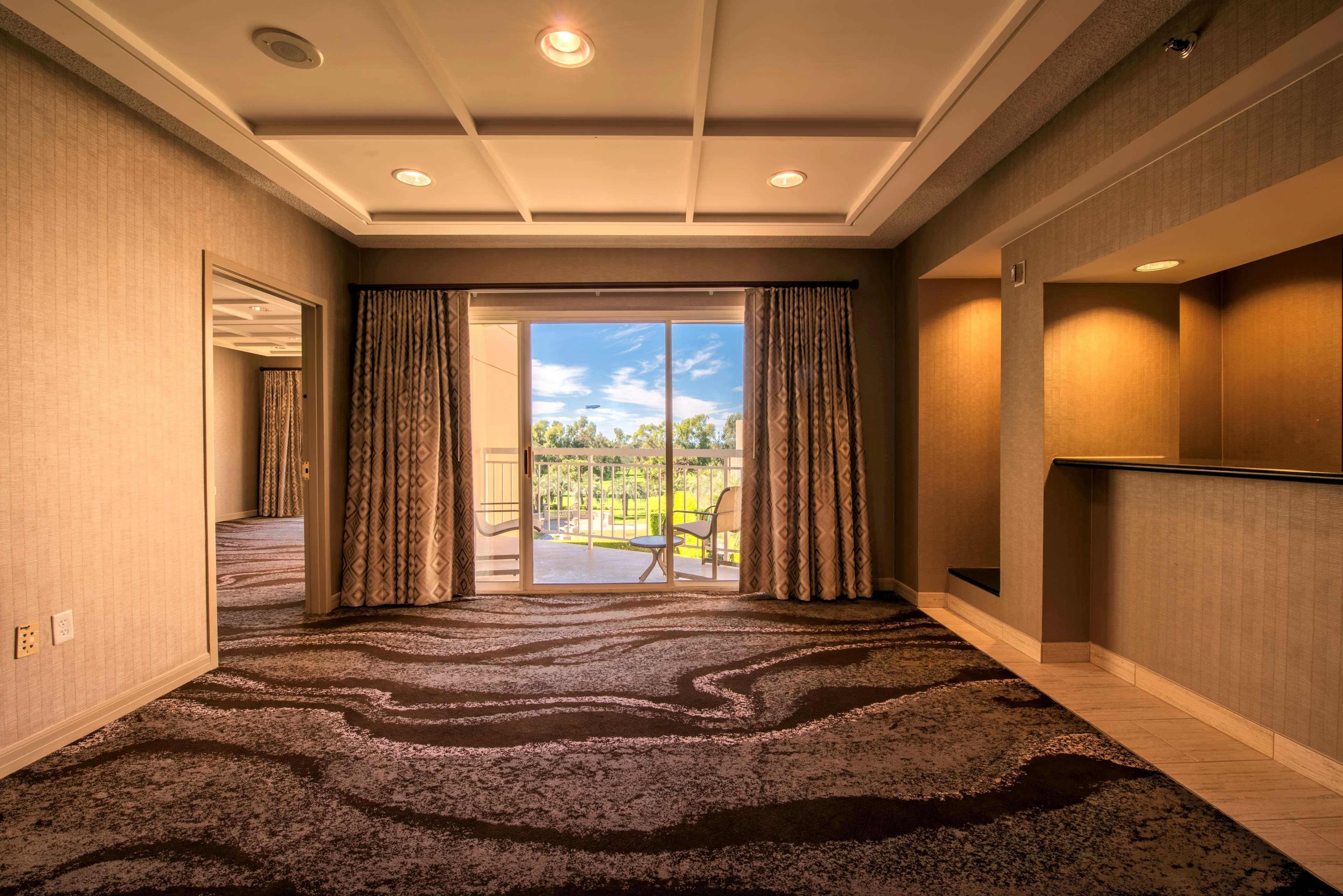 ฮิลตัน ลา ยอลลา ตอร์เรย์ ไพน์ โฮเต็ล Hotel ซานดิเอโก ภายนอก รูปภาพ