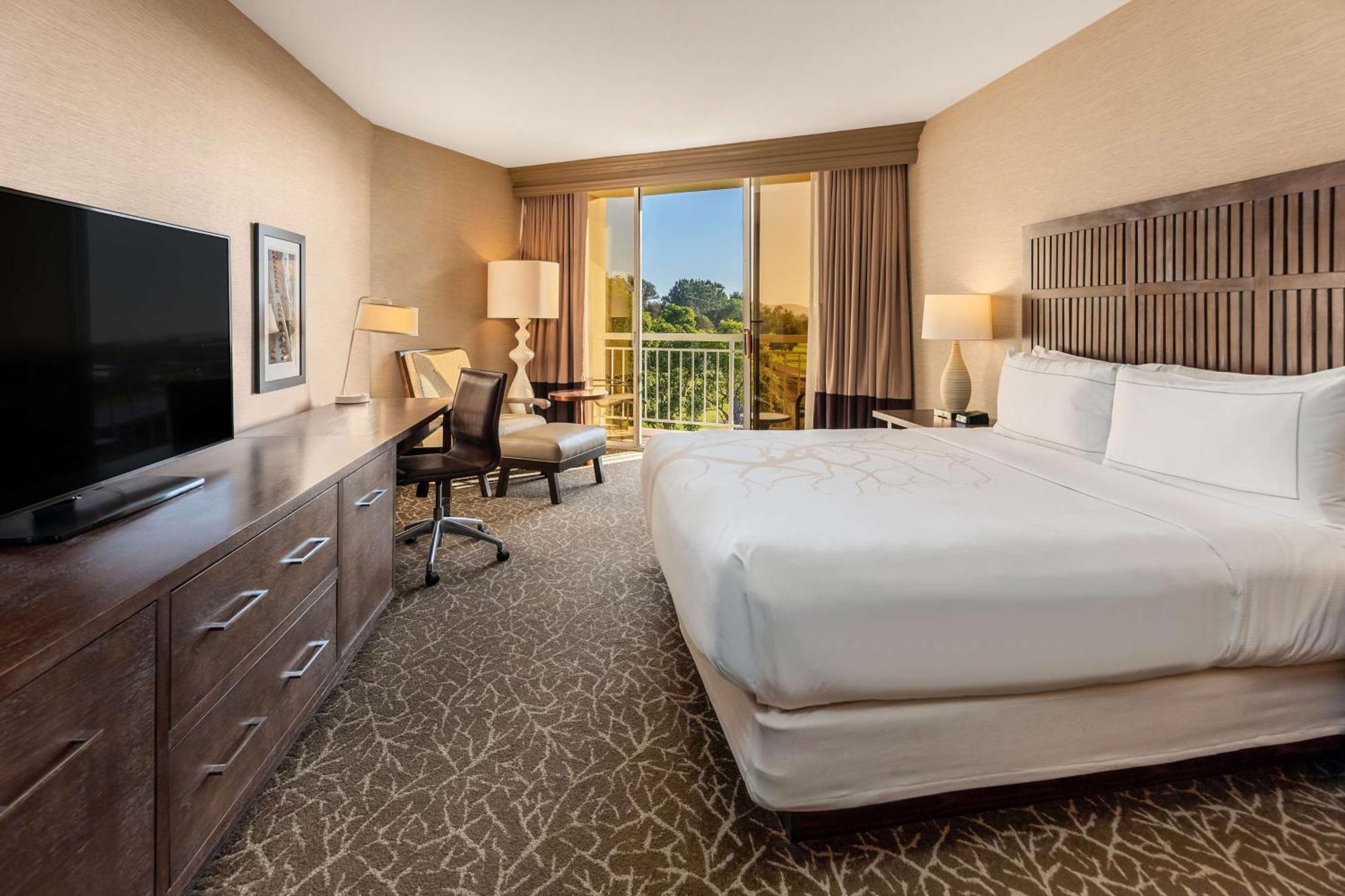 ฮิลตัน ลา ยอลลา ตอร์เรย์ ไพน์ โฮเต็ล Hotel ซานดิเอโก ภายนอก รูปภาพ
