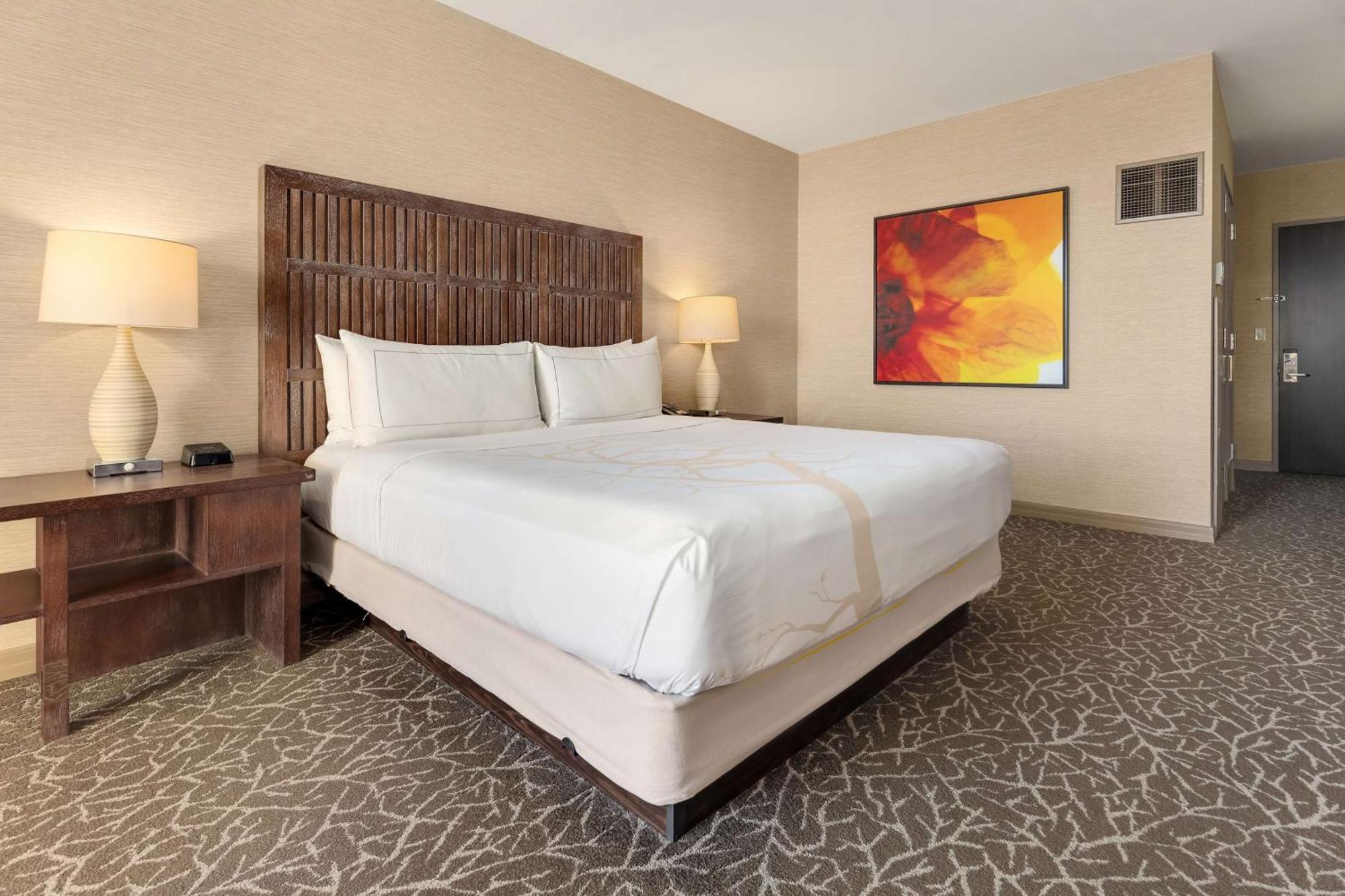 ฮิลตัน ลา ยอลลา ตอร์เรย์ ไพน์ โฮเต็ล Hotel ซานดิเอโก ภายนอก รูปภาพ