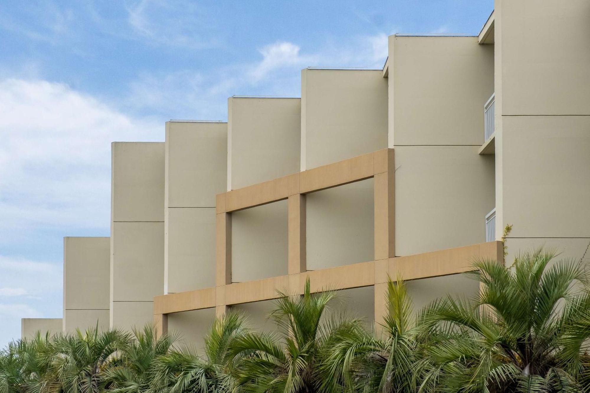 ฮิลตัน ลา ยอลลา ตอร์เรย์ ไพน์ โฮเต็ล Hotel ซานดิเอโก ภายนอก รูปภาพ
